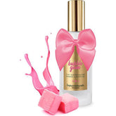 Bubblegum 2 In 1 Massagegel & Glijmiddel - PlayForFun
